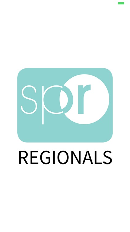 SPR Regionals