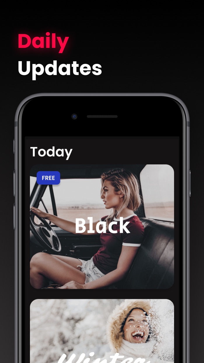 PhotoLab Lightroom Presets
