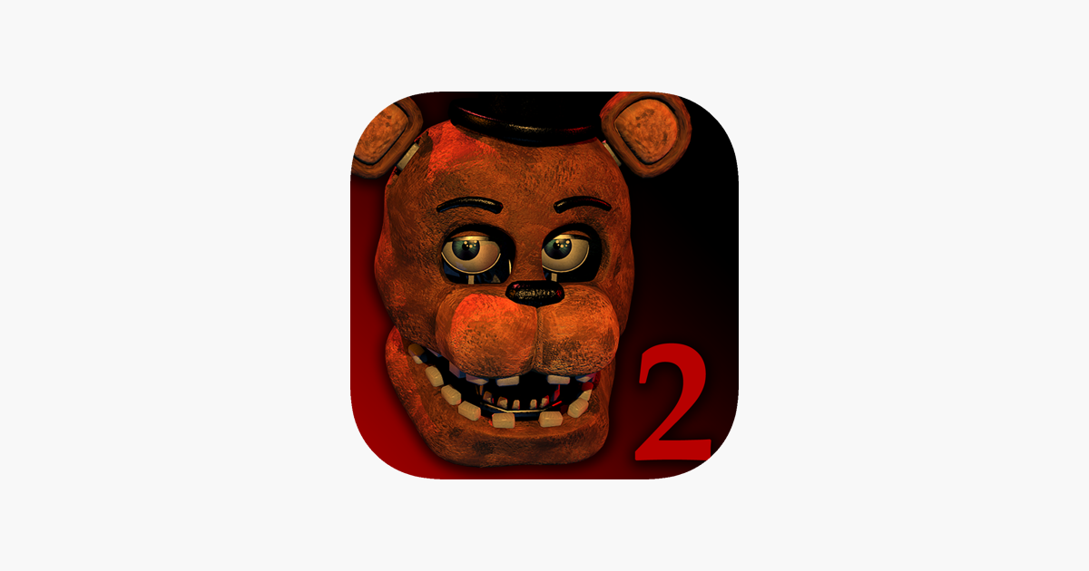 Five Nights At Freddy S 2 をapp Storeで