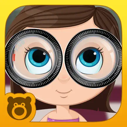 Eye Doctor - Unlocked Cheats