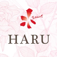 HARU公式アプリ
