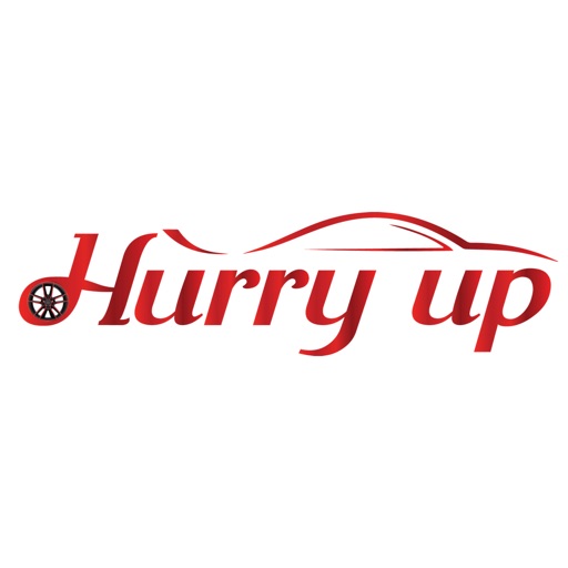 HurryUp Ride icon