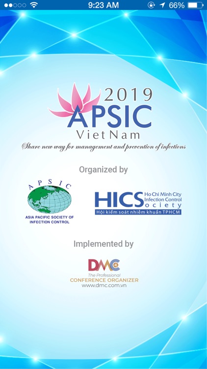 APSIC 2019