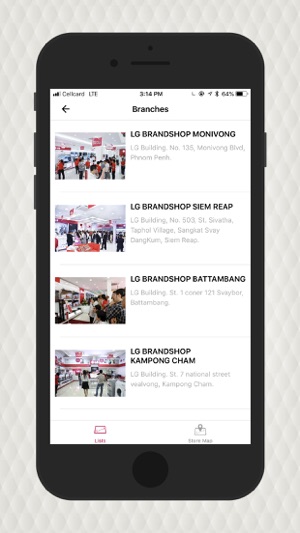 LG BrandShop(圖7)-速報App