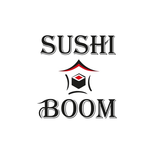 Sushi Boom