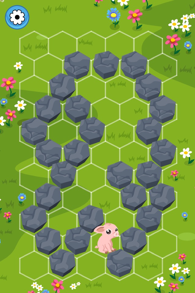 Block the Pig screenshot 4