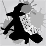 脱出ゲーム　魔法の絵の具