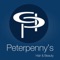 Download our simple app and youl'll never miss out on collecting a loyalty stamp after your visit to Peterpennys in Putney