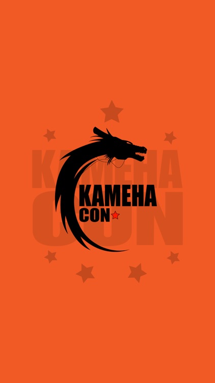 Kameha Con
