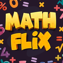 Math Flix - Perfect Math Games