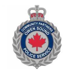 Owen Sound Police PeerConnect