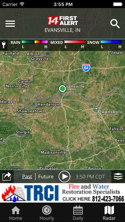 14FirstAlert Weather TriState