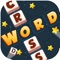 Word Cross - 1 clue picture puzzle 