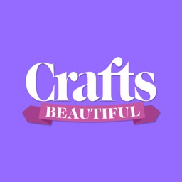 Crafts Beautiful Magazine