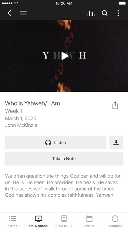 Hope Fellowship