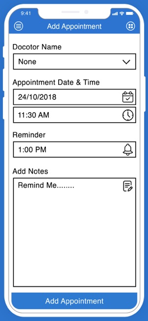 Pill_Reminder(圖3)-速報App