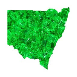 Gem Maps NSW