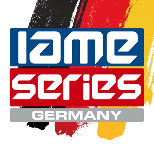 IAME Series Germany Download