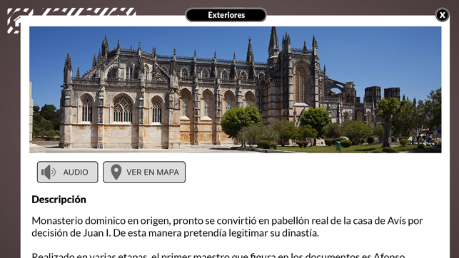 Monasterio de Batalha(圖3)-速報App