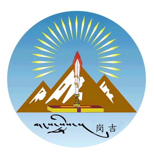 藏学堂logo