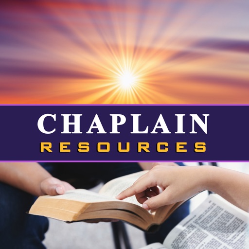 Chaplain Resources icon