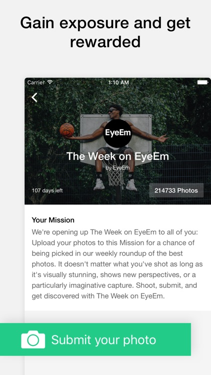 EyeEm - Photography