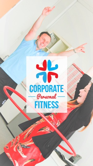 Corporate Personal Fitness(圖1)-速報App