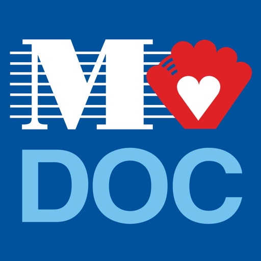 MemorialDocNow