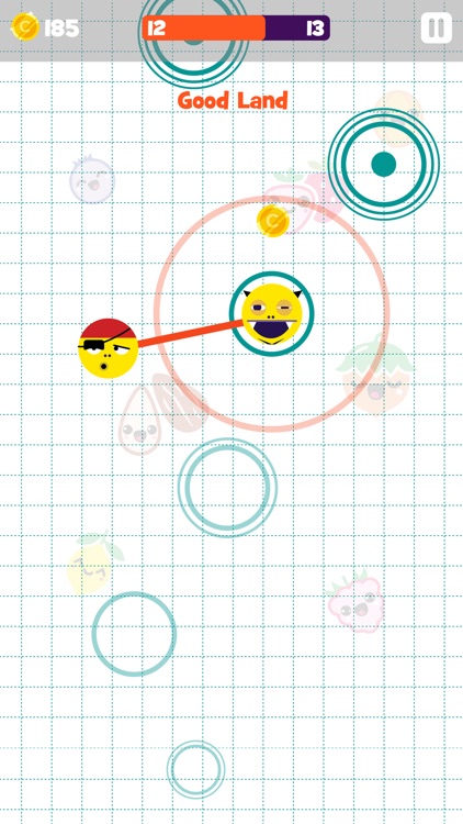 Circle Path. screenshot-3