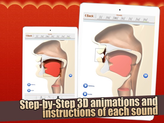 Speech Trainer 3D App Price Drops   552x414bb 