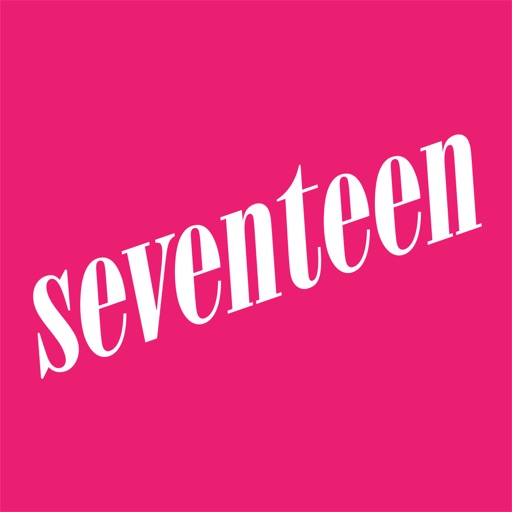 Seventeen Magazine US iOS App