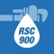 The RSC-900-AW is a complete wireless system for managing indoor plumbing leaks, protecting properties and reducing financial losses