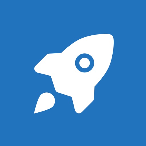 SRocket - Simple SS Tool iOS App