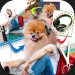 Cut  Paste – Stickers Maker