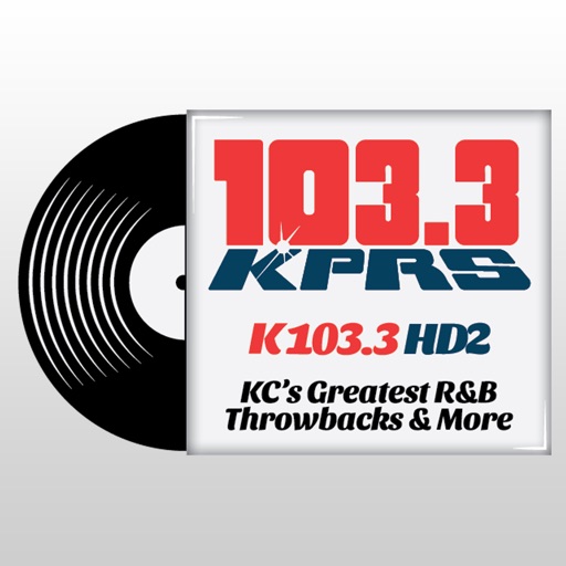 K103.3 HD2 Download