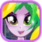 Do you love Pony or Cartoon or Doll or Mermaid or Angel
