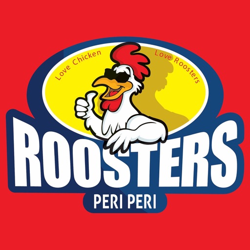 Roosters Peri Peri Radcliffe icon