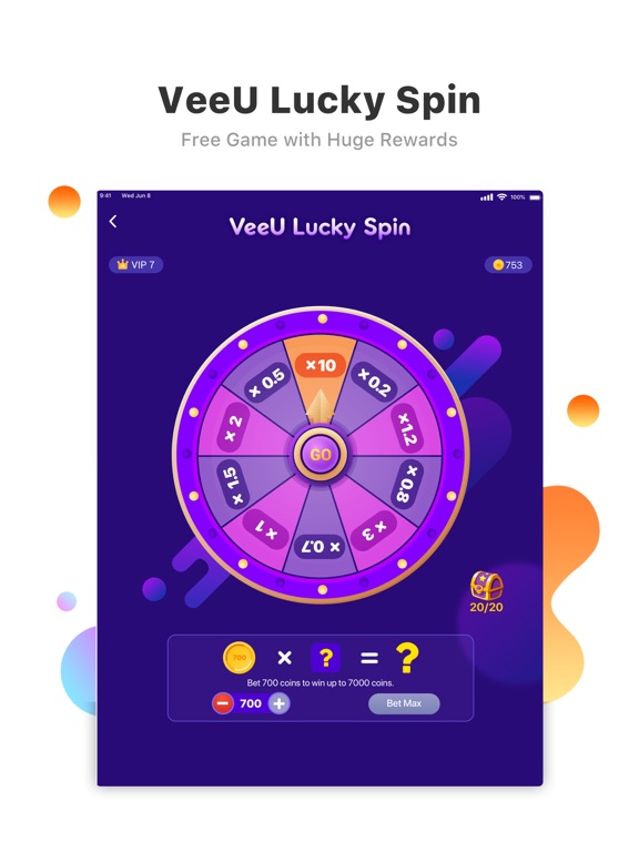 veeu app legit or scam