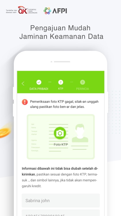 AdaKami-Pinjaman Uang Online