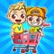 Do you like watching videos with Vlad and Nikita