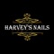 Thank you for booking with Harvey's Nails