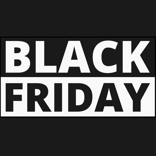 Black Friday Countdown 2020