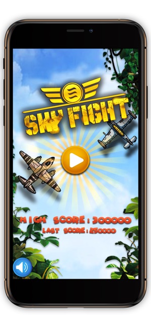 Sky-Fight(圖2)-速報App