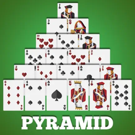 Pyramid Solitaire - Epic! Cheats