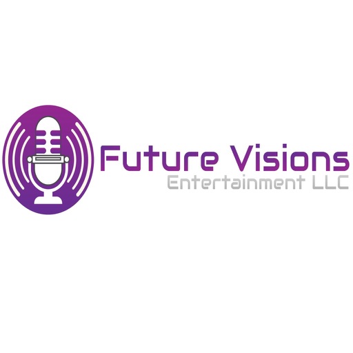 Future vision. Future Vision logo.