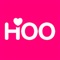 Welcome to the FASTEST growing hookup and dating app - HOO