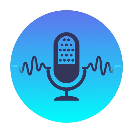 Voice Changer - Funny Effects Icon