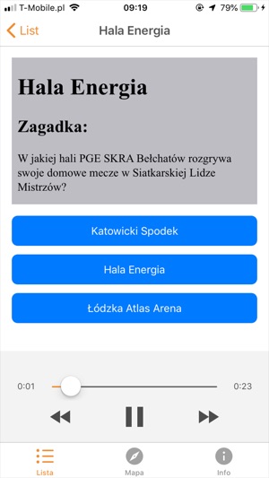 Bełchatów szlak sportowy(圖4)-速報App