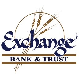 Exchange Mobile Banking!