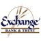 Exchange Mobile Banking is a mobile banking solution that enables bank customers to use their iPhone or iPad to initiate routine transactions and conduct research anytime, from anywhere